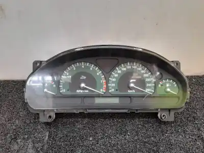 Second-hand car spare part dashboard for jaguar s-type 2.5 v6 executive oem iam references 