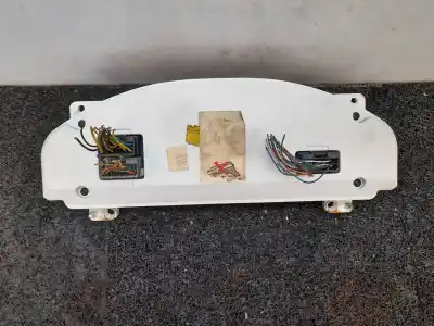 Second-hand car spare part dashboard for jaguar s-type 2.5 v6 executive oem iam references   