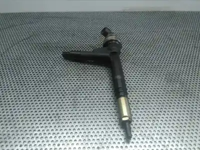 Peça sobressalente para automóvel em segunda mão injetor por opel meriva b 1.7 16v cdti referências oem iam 8973138612