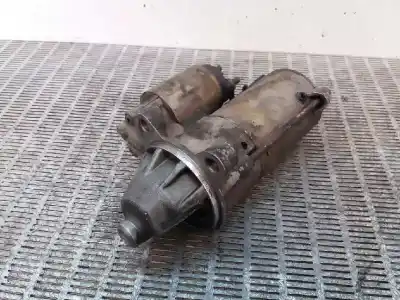 Second-hand car spare part starter motor for jaguar s-type 2.5 v6 executive oem iam references xw4u11000ac