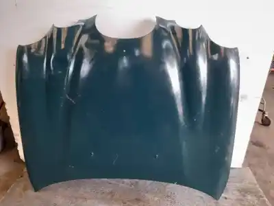 Second-hand car spare part bonnet for jaguar s-type 2.5 v6 executive oem iam references 