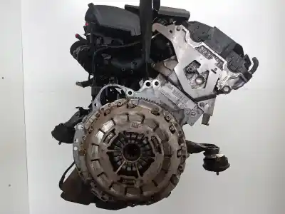 Second-hand car spare part complete engine for bmw serie 3 touring (e46) 320i oem iam references 226s1  