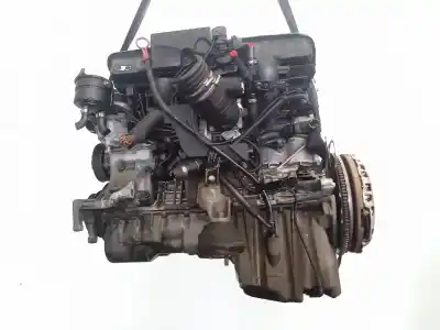 Second-hand car spare part complete engine for bmw serie 3 touring (e46) 320i oem iam references 226s1  