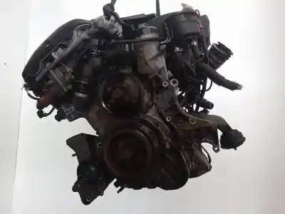 Second-hand car spare part complete engine for bmw serie 3 touring (e46) 320i oem iam references 226s1  