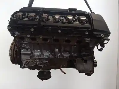Second-hand car spare part complete engine for bmw serie 3 touring (e46) 320i oem iam references 226s1  