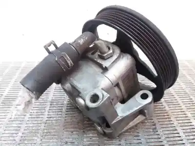 Second-hand car spare part steering pump for jaguar s-type 2.5 v6 executive oem iam references   