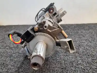 Second-hand car spare part steering column for jaguar s-type 2.5 v6 executive oem iam references 2w933c529aj  8314100218834