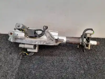 Second-hand car spare part steering column for jaguar s-type 2.5 v6 executive oem iam references 2w933c529aj  8314100218834