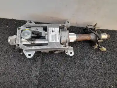 Second-hand car spare part steering column for jaguar s-type 2.5 v6 executive oem iam references 2w933c529aj  8314100218834