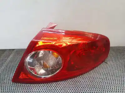 Tweedehands auto-onderdeel rechter achterlamp voor chevrolet lacetti cdx oem iam-referenties 