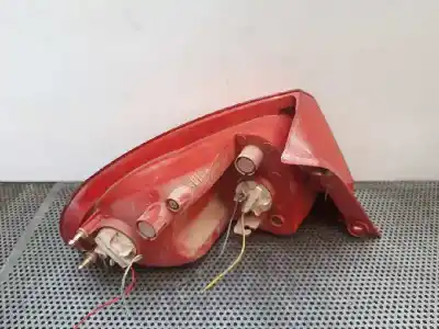 Second-hand car spare part right tailgate light for chevrolet lacetti cdx oem iam references   