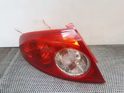 Tweedehands auto-onderdeel linker achterlamp voor chevrolet lacetti cdx oem iam-referenties 
