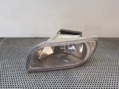 Tweedehands auto-onderdeel linker mistlamp voor chevrolet lacetti cdx oem iam-referenties 