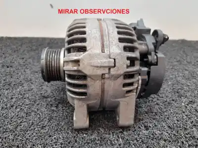 Автозапчасти б/у генератор за citroen c3 picasso sx ссылки oem iam 9646321880
