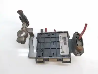 İkinci el araba yedek parçası röle/sigorta kutusu için volkswagen polo berlina (6n2) 1.4 16v oem iam referansları   