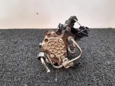 Second-hand car spare part injection pump for citroen c3 picasso sx oem iam references 0445010102  9683703780