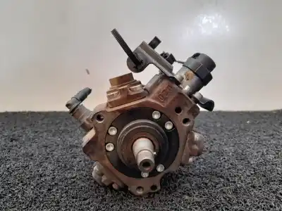 Second-hand car spare part injection pump for citroen c3 picasso sx oem iam references 0445010102  9683703780