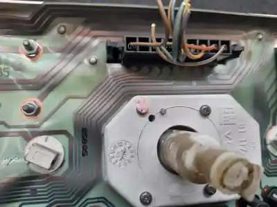 Peça sobressalente para automóvel em segunda mão quadrante por opel frontera a básico referências oem iam 91147952  110008545024