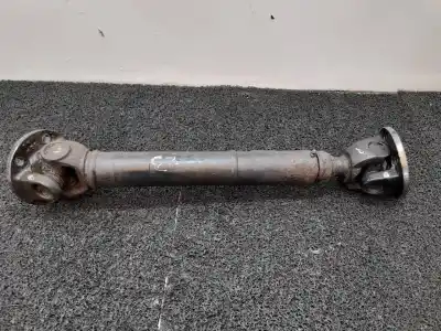 Second-hand car spare part front center transmission for opel frontera a básico oem iam references 