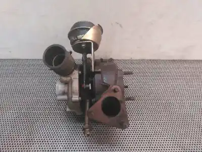 Second-hand car spare part TURBOCHARGER for SEAT ALHAMBRA (7V8)  OEM IAM references 028145702P  