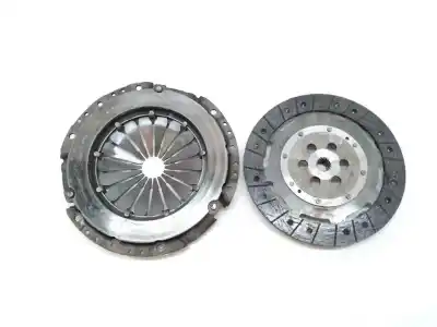 Автозапчасти б/у комплект сцепления за citroen c3 picasso sx ссылки oem iam 702748  090812