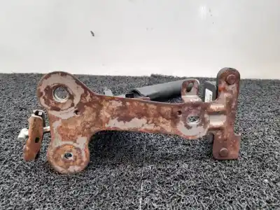 Автозапчасти б/у рычаг ручного тормоза за citroen c3 picasso sx ссылки oem iam 96870638580  