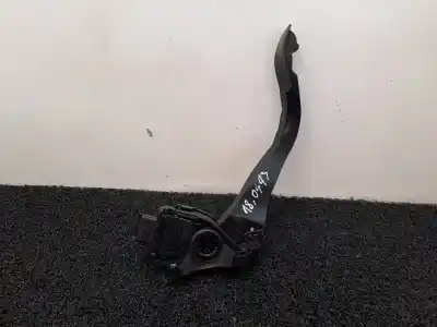 Автозапчасти б/у педальный потенциометр за citroen c3 picasso sx ссылки oem iam 9681383980  6pv00994913