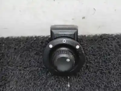 Second-hand car spare part rearview side mirror switch for renault espace iv (jk0) grand espace expression oem iam references 