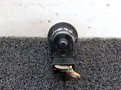 Second-hand car spare part rearview side mirror switch for renault espace iv (jk0) grand espace expression oem iam references   
