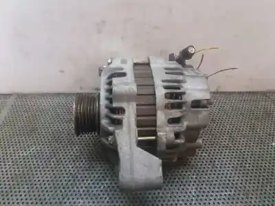 Tweedehands auto-onderdeel alternator voor mazda 2 berlina (dy) 1.4 cat oem iam-referenties 2s6t10300db