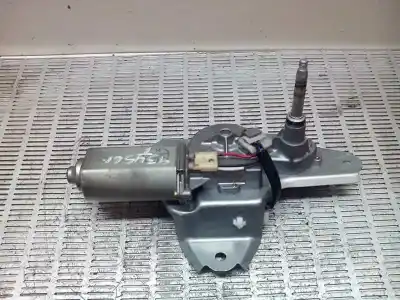 Tweedehands auto-onderdeel achterwissermotor voor mazda 2 berlina (dy) 1.4 cat oem iam-referenties 