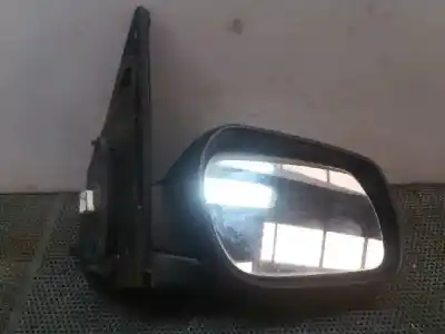 Tweedehands auto-onderdeel rechts achteruitzicht voor mazda 2 berlina (dy) 1.4 cat oem iam-referenties 