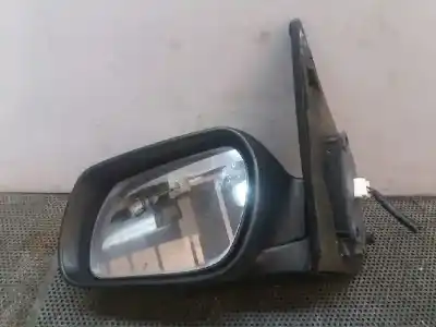Tweedehands auto-onderdeel linker spiegel voor mazda 2 berlina (dy) 1.4 cat oem iam-referenties 