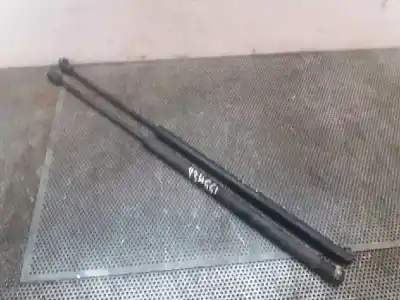 Tweedehands auto-onderdeel kofferbak / deur schokdempers voor mazda 2 berlina (dy) 1.4 cat oem iam-referenties 