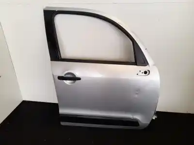 Автозапчасти б/у дверь передняя правая за citroen c3 picasso sx ссылки oem iam   
