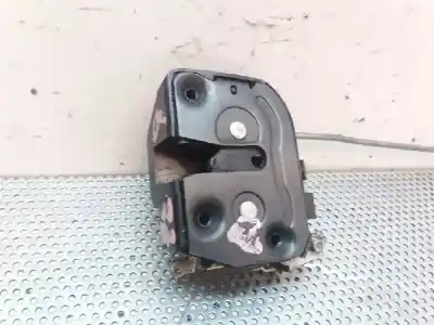 Peça sobressalente para automóvel em segunda mão FECHADURA DA PORTA DIANTEIRA DIREITA por NISSAN ATLEON  Referências OEM IAM   