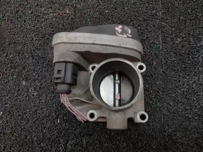 Pezzo di ricambio per auto di seconda mano scatola della farfalla per volkswagen polo (9n1) trendline riferimenti oem iam 036133062n