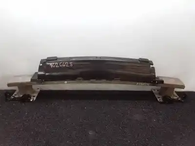 Peça sobressalente para automóvel em segunda mão reforço do pára choques dianteiro por citroen c4 coupe cool referências oem iam 