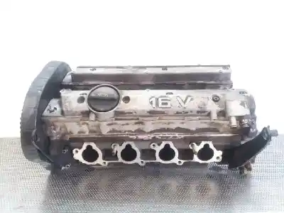 Pièce détachée automobile d'occasion culasse du moteur pour citroen xantia berlina 2.0 16v cat (rfv / xu10j4r) références oem iam   