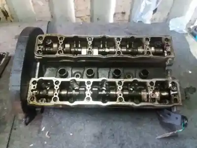 Pièce détachée automobile d'occasion culasse du moteur pour citroen xantia berlina 2.0 16v cat (rfv / xu10j4r) références oem iam   