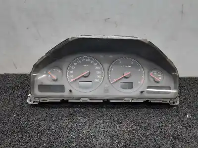 Second-hand car spare part DASHBOARD for VOLVO S80 BERLINA  OEM IAM references 9472452 69294160 0048780