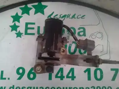 Second-hand car spare part accelerator pedal for honda civic berlina 3 (ep1/2) 1.7 ctdi ls oem iam references 0281002484  286101023