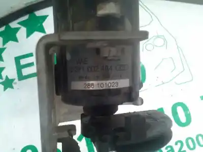 Second-hand car spare part accelerator pedal for honda civic berlina 3 (ep1/2) 1.7 ctdi ls oem iam references 0281002484  286101023
