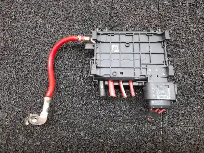 Автозапчасти б/у блок реле/предохранителей за audi a3 (8l) 1.9 tdi ссылки oem iam 1j0937550ac  