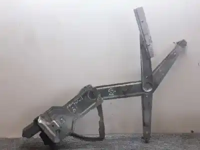 Peça sobressalente para automóvel em segunda mão elevador de vidros dianteiro direito por opel astra g cabrio 1.6 16v referências oem iam 