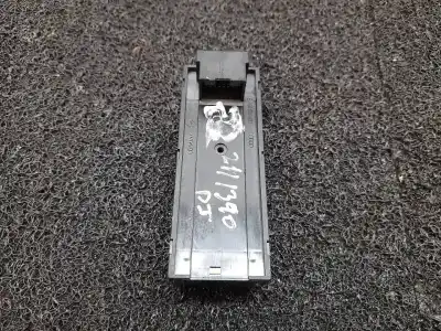 Автозапчасти б/у выключатель левого переднего окна за audi a3 (8l) 1.9 tdi ссылки oem iam 4b0959851b  