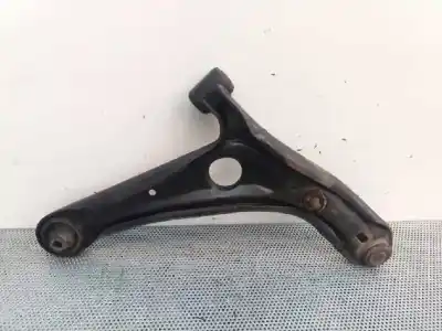 Second-hand car spare part front left lower suspension arm for toyota yaris (ncp1/nlp1/scp1) 1.0 linea sol oem iam references   