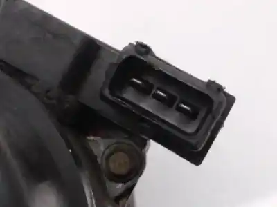 Peça sobressalente para automóvel em segunda mão distribuidor por ford orion 1.4 referências oem iam 86sf12100asa  