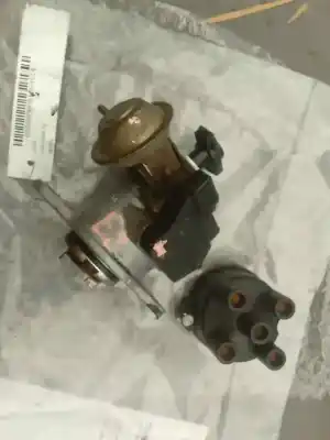 Peça sobressalente para automóvel em segunda mão distribuidor por ford orion 1.4 referências oem iam 86sf12100asa  