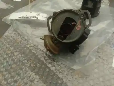 Peça sobressalente para automóvel em segunda mão distribuidor por ford orion 1.4 referências oem iam 86sf12100asa  